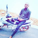 Skad Paul Soro - @paullambertini - Instagram