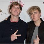 Logan&Jake - @paul_lambros - Instagram