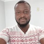 Paul Lamin - @paullamin198 - Instagram