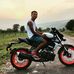 Paul Lamin - Facebook