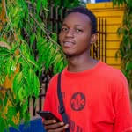 Paul Lamin - @paullamin372 - Instagram