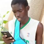 Paul Lamine Diouf - @paullaminediouf - Instagram