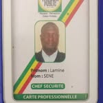 Paul Lamine Sene - @paullaminesene - Instagram