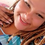 Ana Paula Moreira - @paullamoreiraaa - Instagram