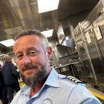 Paul Lampley - @paullampley - Instagram