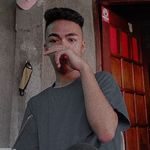 Jerald Paul Lamson - @z_rald - Instagram