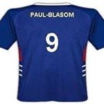 Paul Blamson - @blamsonpaul - Instagram