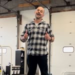 Paul Landini - @mrpaullandini - Instagram
