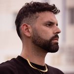 Paul Landó - @paul_lando - Instagram