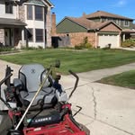 Paul landscaping services - @paul_landscaping - Instagram