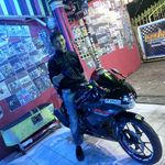 Paul Langi - @paullangi472 - Instagram