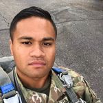Sergeant Paul Langi - @sergeantlangi - Instagram
