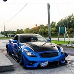 Paul Langille - @g_37_lowrider_705 - Instagram