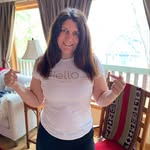Paula Langille - @paulalangillehalifax - Instagram
