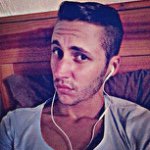 Paul Langston - @takemeaway111115 - Instagram