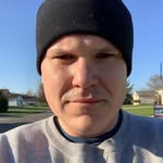 Paul Langston - @cacobix872 - Instagram