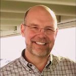 Paul Langston - @plangston - Instagram