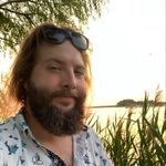 Paul Langston - @the_fried_dinosaur - Instagram
