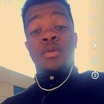 Paul Langston - @lil_paul26 - Instagram