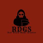 Paul Langston - @reddeathgames - Instagram