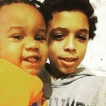 Sean Paul Langston-EL - @seanpaul.spamzs - Instagram