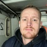 Shawn Paul Langworthy - @rumple4skn - Instagram