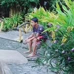 Jocheb Paul Lapera - @kuloot_18 - Instagram