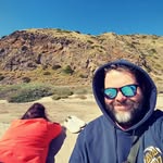 Paul Lareau - @pxpaulx - Instagram