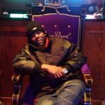 Paul Lark - @country_baby_da_alderman - Instagram