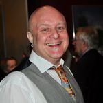 Paul Larkin - @paullarkin2 - Instagram
