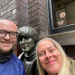 Paul Larkin - @paullarkin74 - Instagram