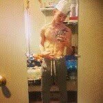 Cody Paul LaRose - @x_codypaul - Instagram
