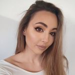 Paulina Kapelańczyk Makijaż•Brwi•Rzęsy•Trzebnica - @paula.makeup.brow.lash - Instagram
