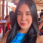 Paulla Yancorvity - @paullassena - Instagram