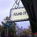 found It - @paulalassiter - Instagram