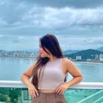 Ana Paula Tavares - @paullattavares - Instagram
