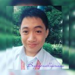bryan paul laureano - @bryanpaullaureano2 - Instagram