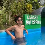 Paul Laureano - Facebook