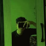 Paul Laureano - @maycollaure - Instagram