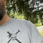 Paul LaValley - @corps_0351 - Instagram