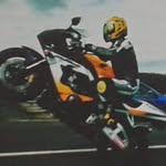 Paul Casson-lavender - @slavbikes - Instagram