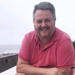 Paul Lavender - @baptocathpaul - Instagram