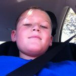 Paul Lavender - @baseballstar1109 - Instagram
