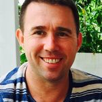 Paul Lavender - @paullavender75 - Instagram
