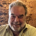 Paul lavender - @peitraveler - Instagram