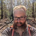 Paul Lavender - @paullavender1980 - Instagram