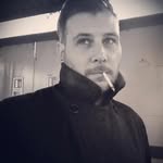 Paul Lavender - @horrorwarrior85 - Instagram