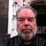 Paul Lavender - @sustainable_chef - Instagram