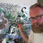 Paul Lavender Schilderijen - @lavenderschilderijen - Instagram