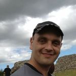 Paul Laxton - @tall1077 - Instagram